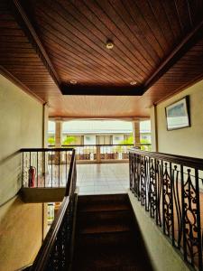 Χώρος καθιστικού στο Ciello Accommodation 3