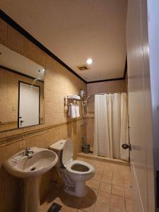 Ένα μπάνιο στο Ciello Accommodation 3 +15 φωτογραφίες