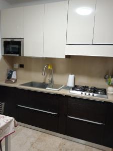 Fotografie z fotogalerie ubytování B&B Casa dolce casa v destinaci Cutrofiano