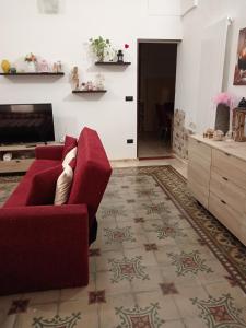 Fotografie z fotogalerie ubytování B&B Casa dolce casa v destinaci Cutrofiano