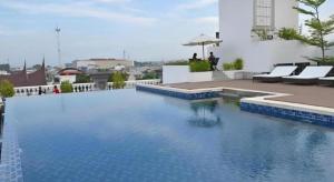 Gallery image of The Axana Hotel in Kampungdurian