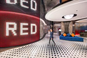 武汉武汉江汉路丽芮酒店的相册照片