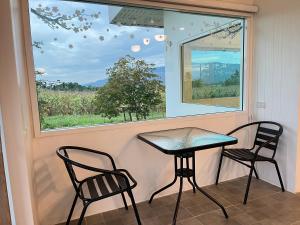 Fotografie z fotogalerie ubytování บ้านฟ้าชมดาวเขาใหญ่ v destinaci Pong Talong