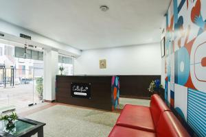 Φωτογραφία από το άλμπουμ του Collection O Jaipur Birla Temple Formerly Hotel Sky Heights στη Τζαϊπούρ