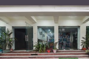 Η πρόσοψη ή η είσοδος του Collection O Jaipur Birla Temple Formerly Hotel Sky Heights +21 φωτογραφίες