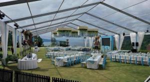 Foto sihtkohas Parapat asuva majutusasutuse Hotel Niagara Parapat galeriist +109 fotot