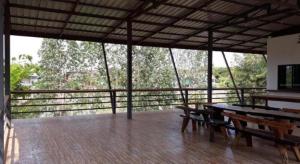 Fotografie z fotogalerie ubytování Tara Resort v destinaci Ban Tha Lat