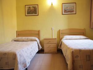 Hostal Delfos, Barcelona – Preus actualitzats 2022
