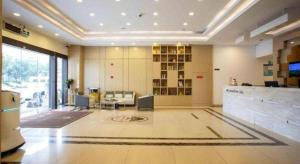 Φωτογραφία από το άλμπουμ του GreenTree Inn Shanghai National Convention and Exhibition Center Huaxiang Road σε Σαγκάη