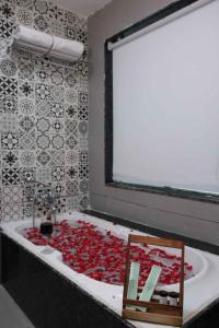 Φωτογραφία από το άλμπουμ του Sai Dhara Resort 