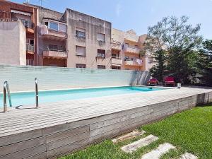 バルセロナにあるApartment Barcelona Rentals - Swimming Pool with Terraceのギャラリーの写真