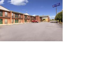 Gallery image of Americas Best Value Inn & Suites - Little Rock - Maumelle in Maumelle