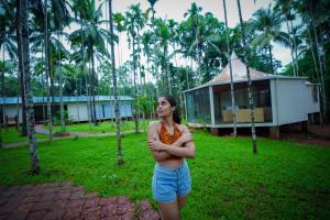 Ảnh trong thư viện ảnh của Hipnoetic Goa - Luxury Private Pool Cottages ở Quepem