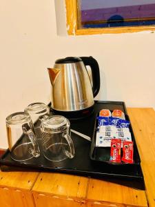 Ảnh trong thư viện ảnh của Minakshi cottage ở Ghatgān