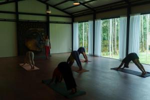 Gæster der bor på Hipnoetic Goa - Luxury Private Pool Cottages + 7 billeder