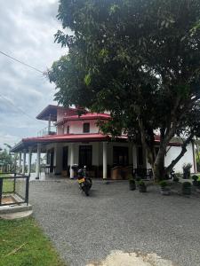 Φωτογραφία από το άλμπουμ του Nomad's Peak Hiriketiya σε Dikwella