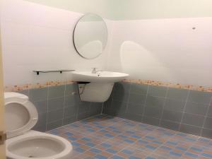 Vannituba majutusasutuses walaiya palace