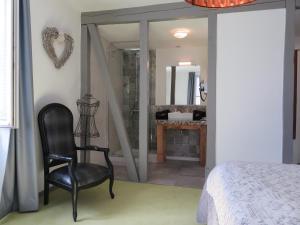 Fotografie z fotogalerie ubytování Guesthouse Le Vauban v destinaci Neuf-Brisach