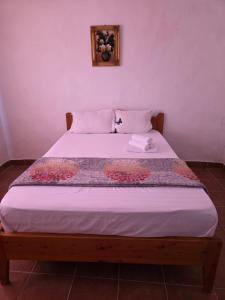 Posto letto in camera con di Royal Amira a Tuzla