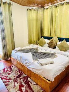 Φωτογραφία από το άλμπουμ του Hotel Sukhdeep inn σε Khairwa