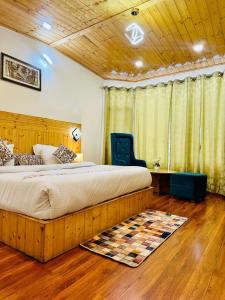 Φωτογραφία από το άλμπουμ του Hotel Sukhdeep inn σε Khairwa