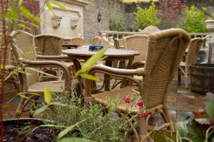 Gallery image of Beaumont House in Beaumont