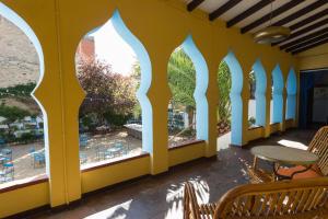 Fotografie z fotogalerie ubytování Hostal l'Estrella v destinaci Palafrugell
