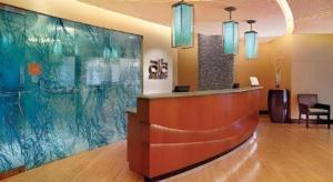 Vstupní hala nebo recepce v ubytování Ameristar Casino Resort and Spa (St. Charles) + 132 fotografií