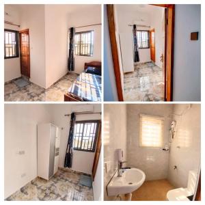 Galeriebild der Unterkunft Galaxy Apartments in Dansoman