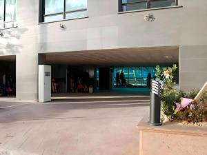 Foto sihtkohas Osikto-dong asuva majutusasutuse Benikea Ariul Hotel galeriist