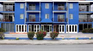 Gallery image of Curacao Lodge in Willemstad
