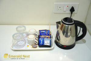 Φωτογραφία από το άλμπουμ του Emerald Nest σε Pandharpur