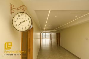 Foto sihtkohas Pandharpur asuva majutusasutuse Emerald Nest galeriist