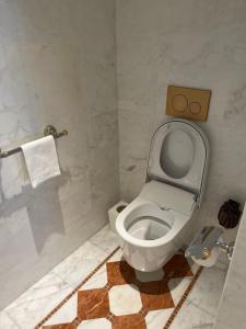 Ένα μπάνιο στο 澳门特价酒店vvip