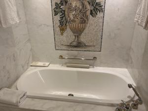 Ένα μπάνιο στο 澳门特价酒店vvip