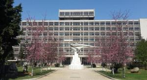 Zahrada ubytování Kunming Wenhui Hotel