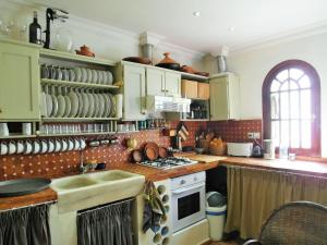 Gallery image of Christina's House in Asilah