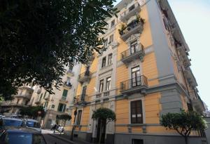 Gallery image of B&B Il Ritratto in Salerno