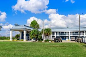 Photo de la galerie de l'établissement Americas Best Value Inn Gonzales, à Gonzales