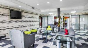 Φωτογραφία από το άλμπουμ του Quality Inn Prattville I-65 σε Millbrook