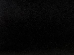 a black night sky with a plane in the sky at Ultimo piano con terrazzo e posto auto in Zola Predosa +1 photo