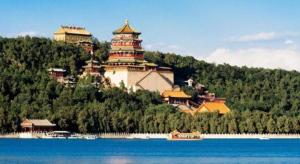 Fotografie z fotogalerie ubytování 7 Days Inn Beijing Zhongguancun Suzhouqiao v Pekingu