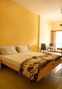 Φωτογραφία από το άλμπουμ του Hotel Ritesh σε Solapur