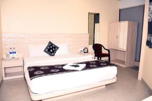 Μια τηλεόραση ή/και κέντρο ψυχαγωγίας στο The KIWWI Hotel