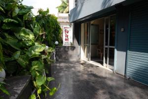 Fotografie z fotogalerie ubytování Hotel Ritesh v destinaci Solapur