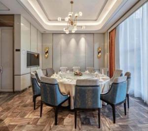 Fotografie z fotogalerie ubytování Taiyi International Hotel v destinaci Ch'a-shan-chieh