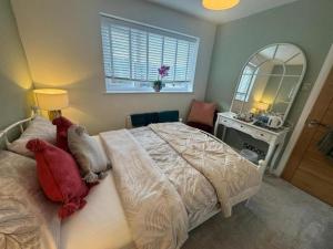 Foto dalla galleria di Wonderful Retreat a Todmorden Altre 6 foto