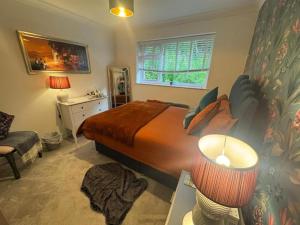 Foto dalla galleria di Wonderful Retreat a Todmorden