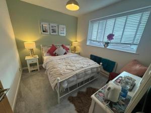 Foto dalla galleria di Wonderful Retreat a Todmorden