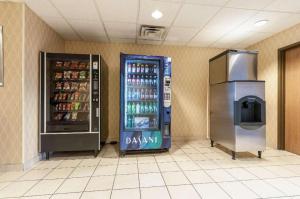 Φωτογραφία από το άλμπουμ του Quality Inn σε Riverton